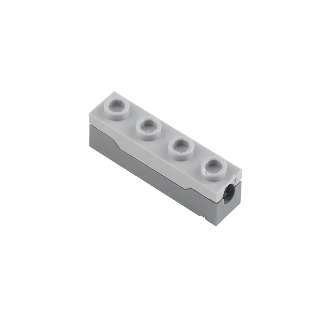 MOC バレットランチャー組み立てキット 15301/15303 ミリタリーシリーズと互換性あり DIY 組み立てパーツ テクニカルシューティングトイ用