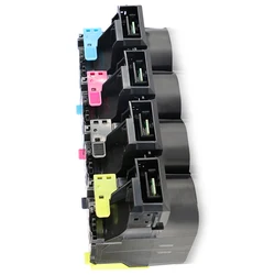 6K 3,5 K Neue Toner Patrone für Lexmark CS317 dn CS417 dn CS517 de CX317 dn CX417 de CX517 de CS CX 317 417 517 dn de 71B40Y0