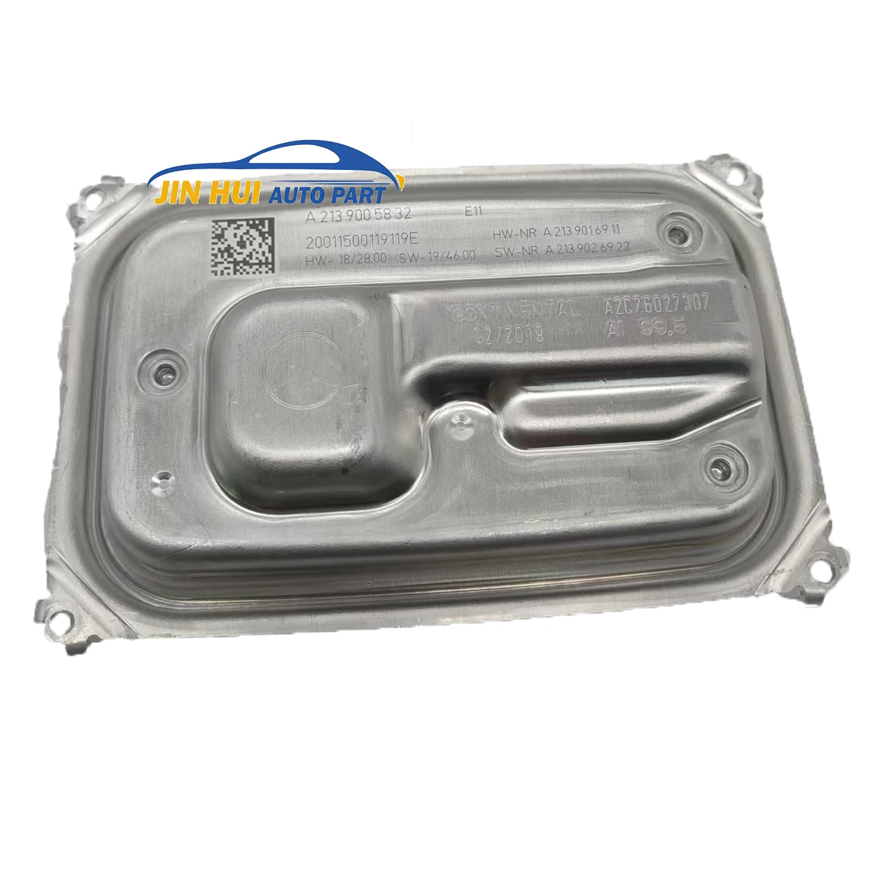 

Original New A2139005832 LED Headlamp Controller Module Unit Suitable For E220 E300 E400 E350 E180 E260 Car Unit