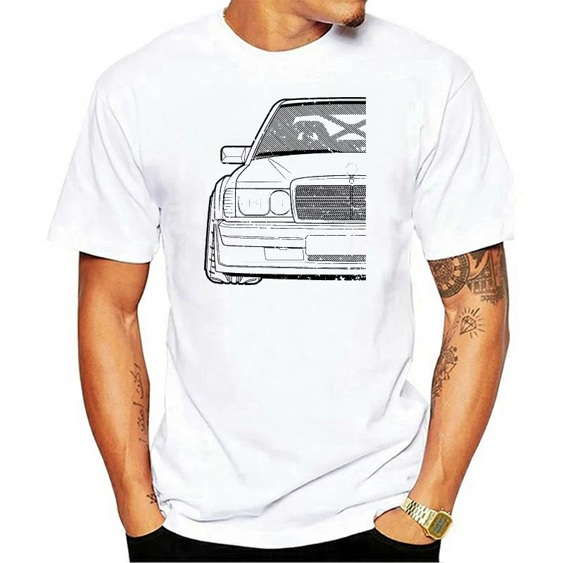 Hot sale Fashion  Racings Motorsport DTM Race Car Stealth  Tee shirt