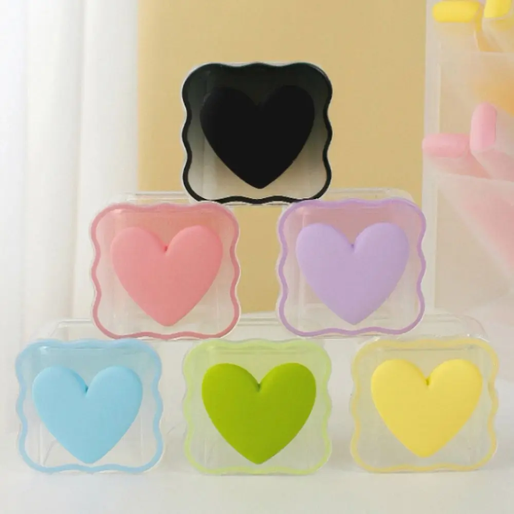 18/20W Cute Transparent Charging Cable Protector Charger Head Cover Data Line Cover Cable Protector Case For iPhone