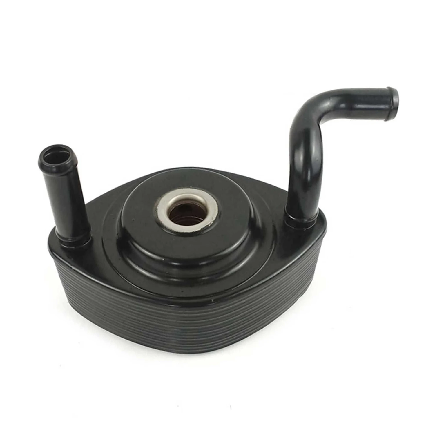 

1pc New Oil Cooler For Isuzu 4JG1 4JG2 Engine 8-97144716 8-994016800 897144716 8994016800 Car Engine Replacement Parts