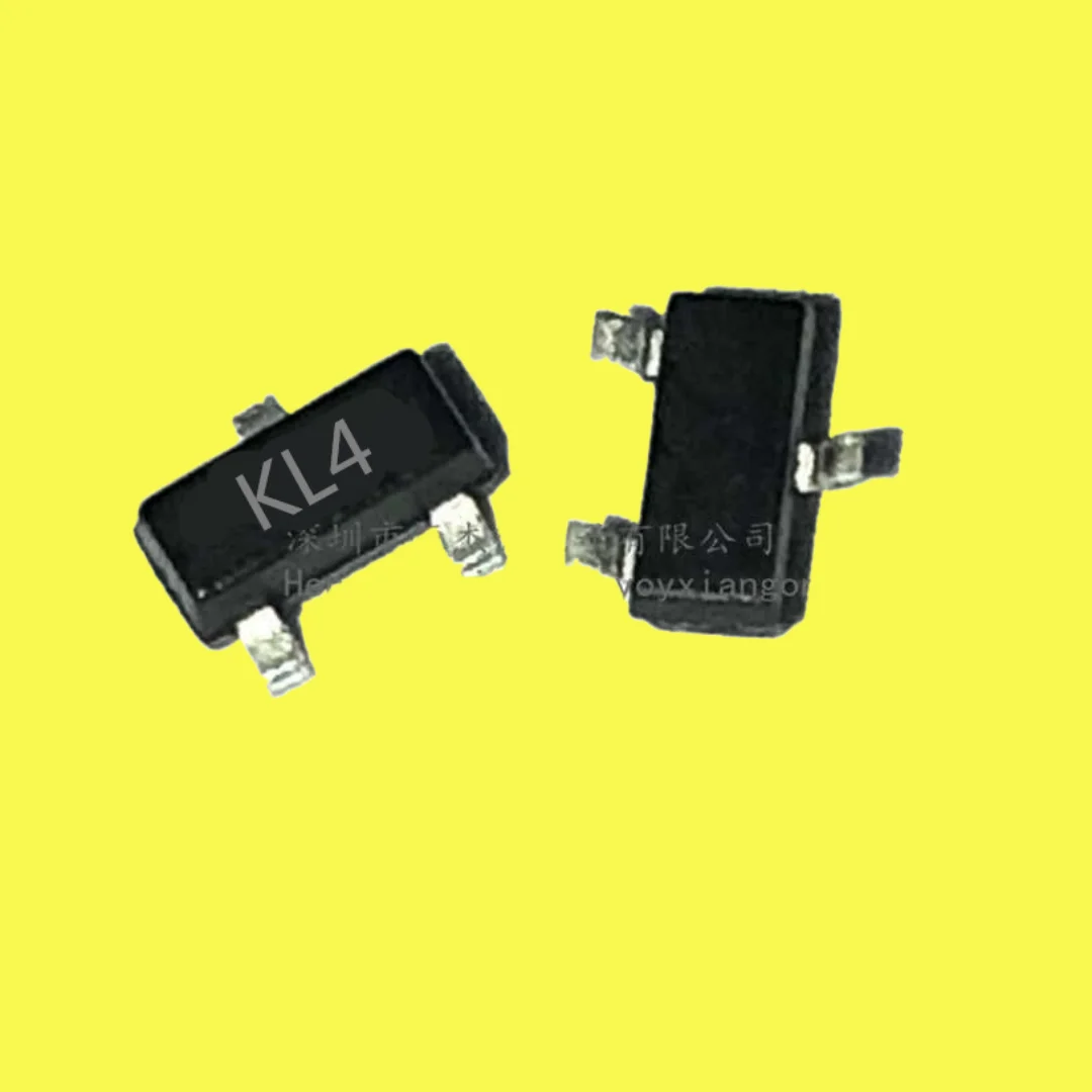 50PCS/SMD Schottky … - image