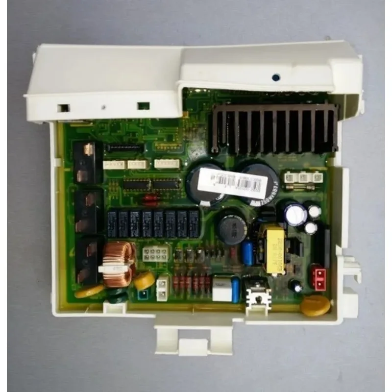 for Samsung drum washing machine computer board motherboard wd9602r8v DC92-00103L variable frequency dc41-00042a