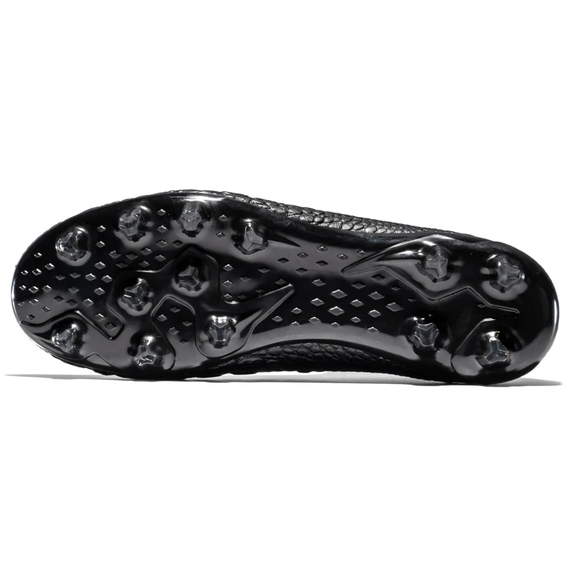 High Top Men Soccer Shoes Artificial Grass Professional Football Boots Non Slip Boys Soccer Cleats Unisex Firm Ground Sneaker image 6