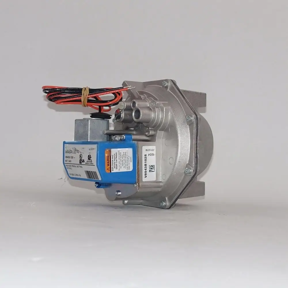 

Honeywell Resideo 24V 1-1/4" Regulating Diaphragm Solenoid Valve V8943B1028 V8943A1020 V8943A1046 V8943B1044