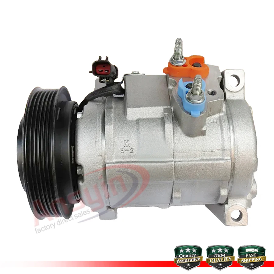 10S20H Auto AC Compressor For Dodge Caravan Chrysler Town Country 5005442AD CO29001G 5005442AC 5005442AB 5005441AI 4471804966