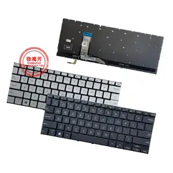 Laptop Keyboard for ASUS VivoBook 14 14Pro14Pro X1402ZA X1403 x1404V ADOL14V ADOL14Q X1405V ADOL14Z X1403VA M1402 D1402 F1402