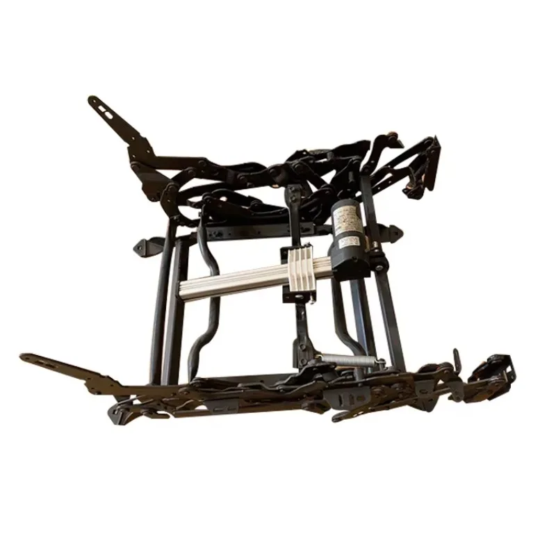 

REGAL Glider Motorized Sofa Recliner Folding Metal Frame Parts Lazy Sofa Electric Recliner Extension Modern Customized 2 Years