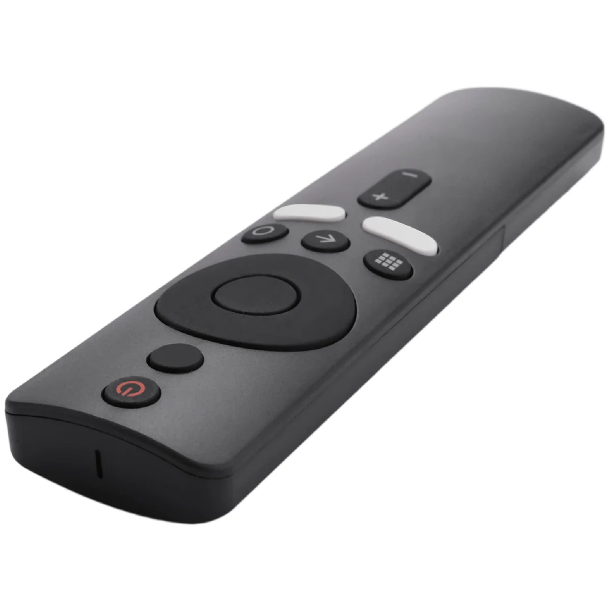 Nowy XMRM-006 dla Xiaomi MI Box S MI TV Stick MDZ-22-AB MDZ-24-AA inteligentnej TV, pudełko z pilotem Bluetooth