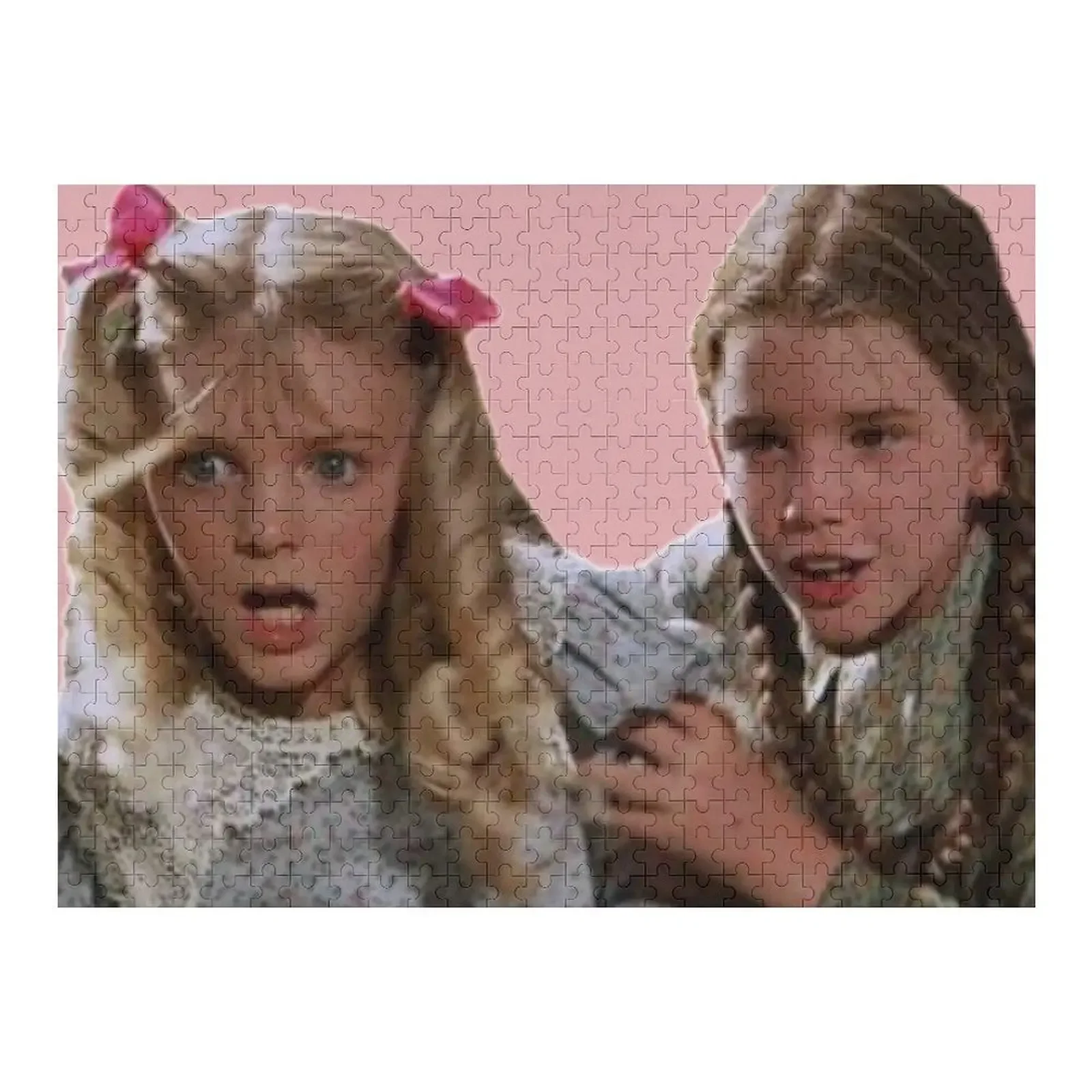 

Пазл Nellie and Laura, персонализированный подарок с фотографией, персонализированный для детей, фото, деревянное имя, персонализированный пазл на заказ