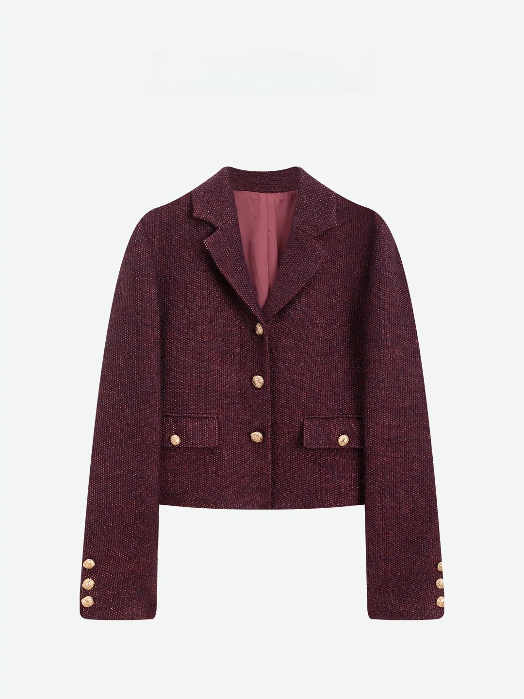 

Longxi ort Woolen Skirt Set Women's Faion Slimming Outfit High Quali Cozy Winter Set Two Pieces Winter Collection