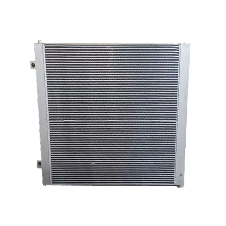 

Komatsu Excavator PC300-7 PC350-7 PC360-7 Hydraulic Oil Cooler 207-03-71641