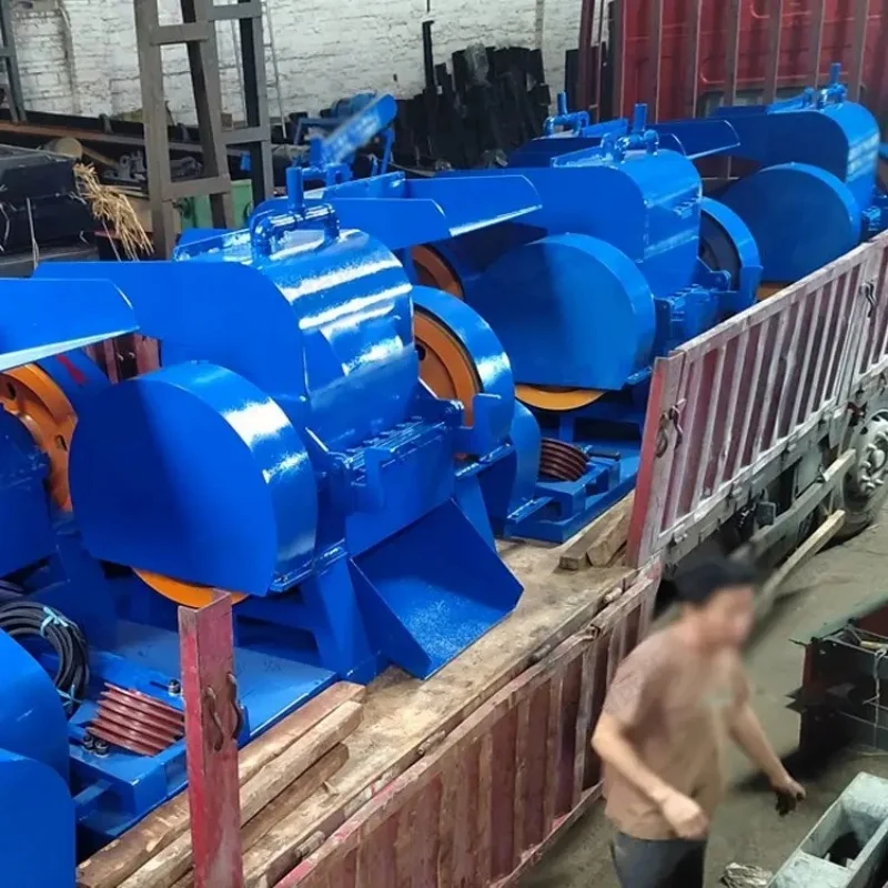 Automatic Screening Of Miscellaneous Wires Copper Meter Machine Circuit Board Network Cable Stripping And Copper Removal Machine