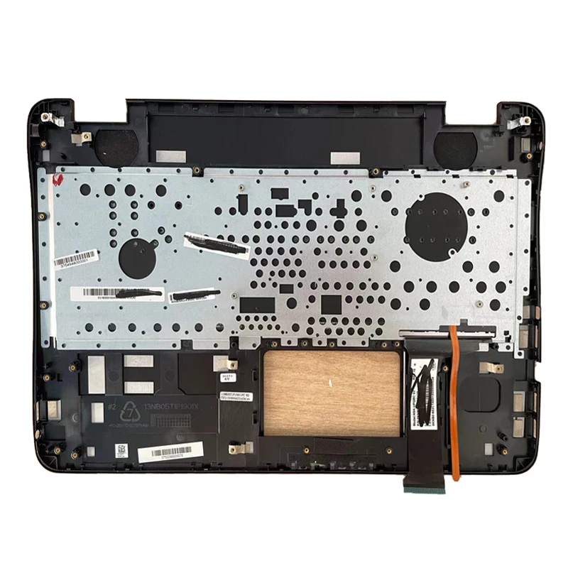 Imagem -06 - Acessórios para Laptop para Asus Palmrest Teclado N551j G551v N551v G551jx G551v N552v Novo