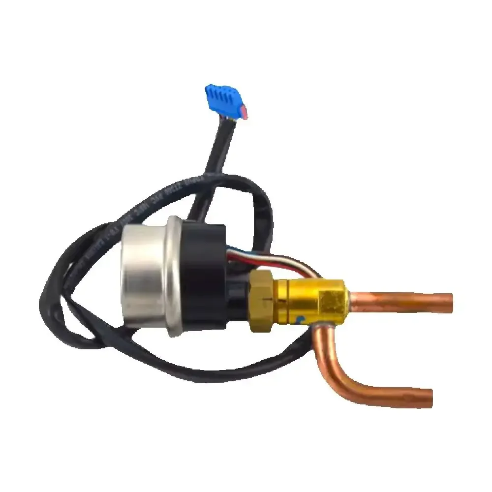 New for Samsung Air Conditioner Expansion Valve Component DB62-09160A DPF (0) 1.3C-03-SXK-07