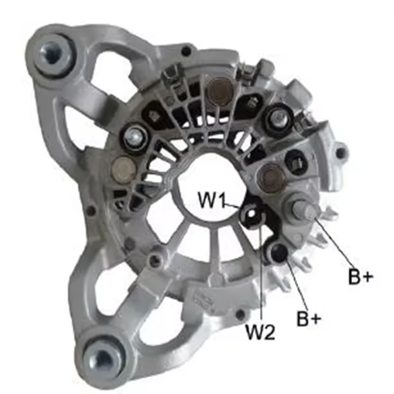 

НОВЫЙ ВЫПРЯМИТЕЛЬ ГЕНЕРАТОРА HNROCK 1280K300