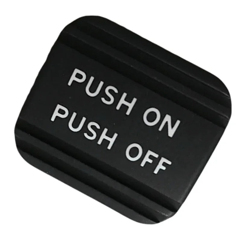 qua-per-465313ta0a-auto-in-gomma-nera-pedale-del-freno-di-stazionamento-pad-per-nissan-quest-maxima-altima-titan-rogue-pathfinder-leaf