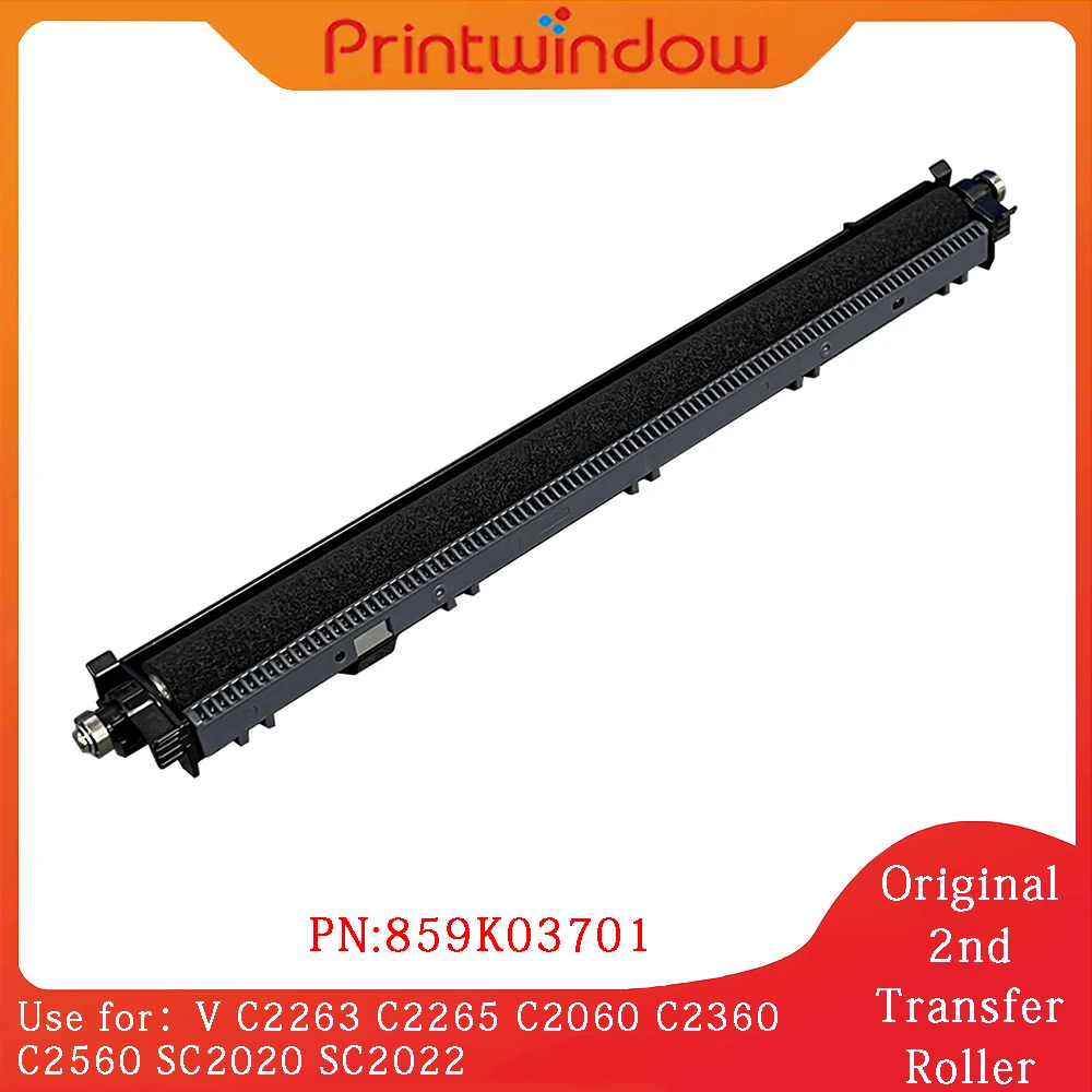 

859K03701 Оригинальный новый 2-й ролик переноса для Xerox V C2263 C2265 C2060 C2360 C2560 SC2020 SC2022 859K 03701
