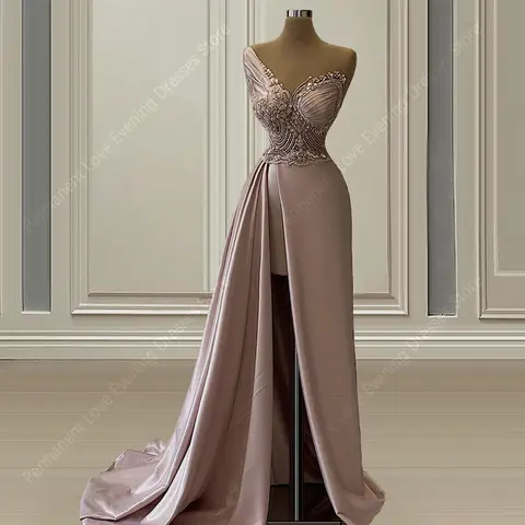 10 best sales vackra nattklänningar - №5