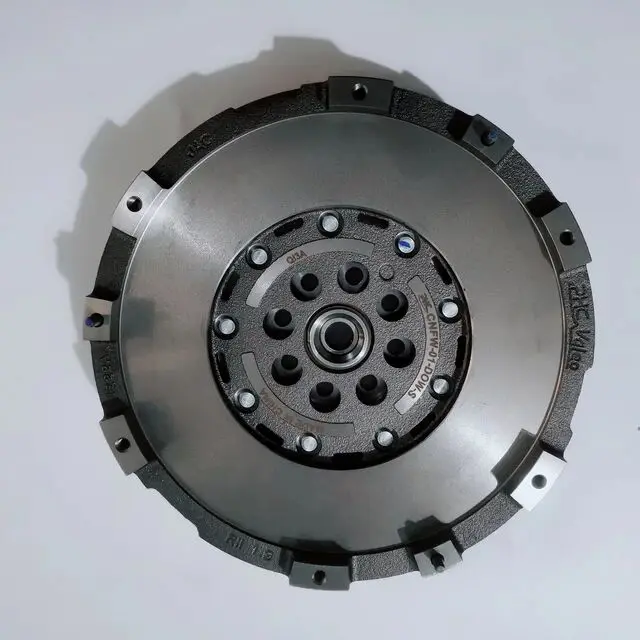 The flywheel components for JAC Refine M4/M5/S5/S4/S3/A5/X8/S7/QX/R3/X4/X7/M6/L6 Sunray Car parts OE number 1005030FB021 etc