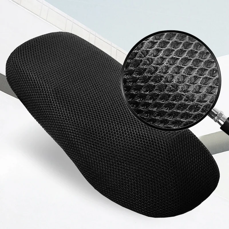 capas para banco de moto
