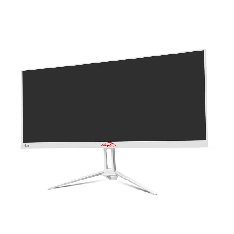 شاشة عرض الألعاب أصلية جديدة مقاس 26 بوصة عالية الدقة 2560*1080 نسبة الضوء 21:9 احترافية