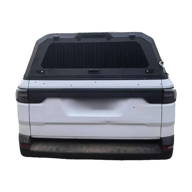 

4x4 водонепроницаемый стальной пикап Topper Camper Canopy аксессуары для грузовиков марганцевая сталь жесткий верх для пикапа RADAR RD5 RD6