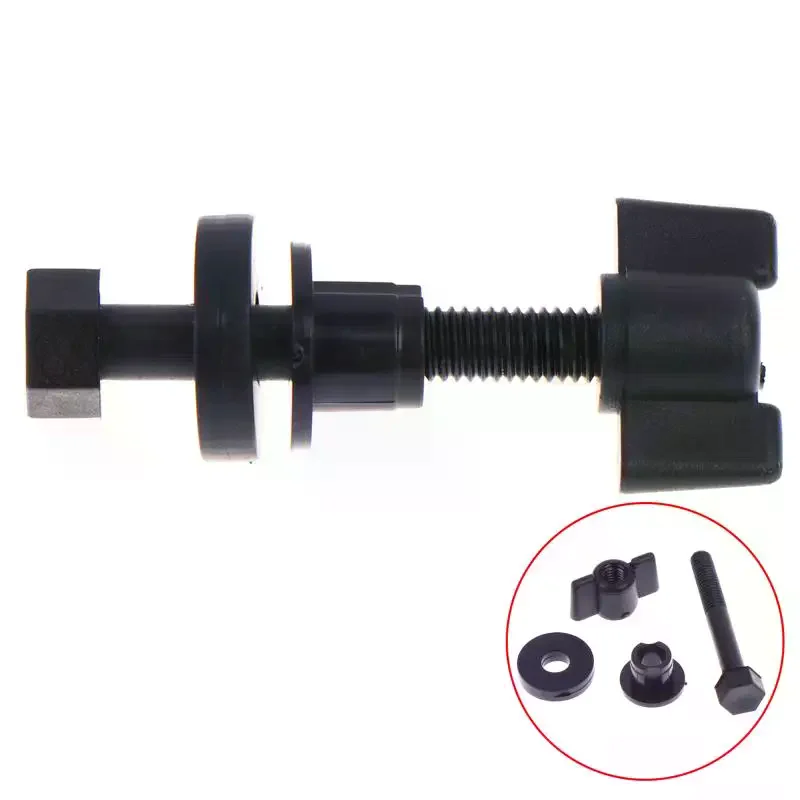 Metal Detector Hardware Kit Set Bolts For XP Deus ORX Search Coil 1set