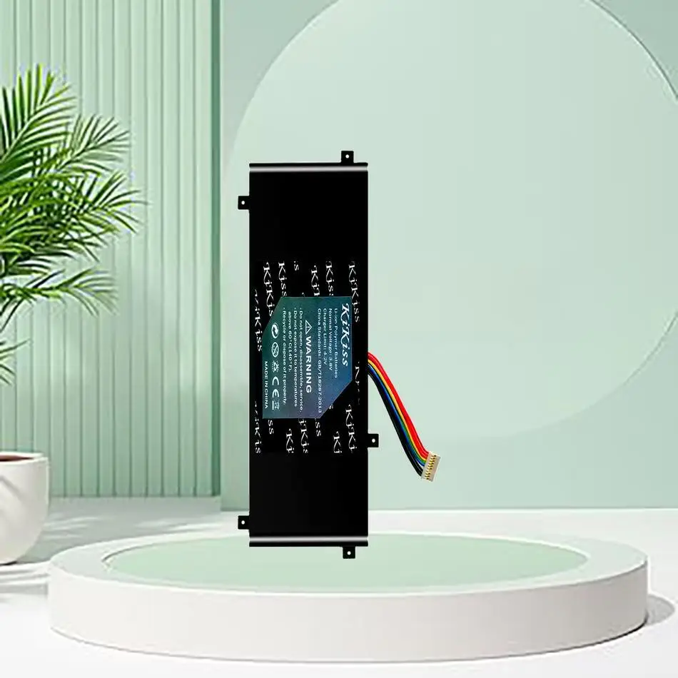 

Xd аккумулятор 5850 мАч для долговечного планшета с быстрой зарядкой Gpd