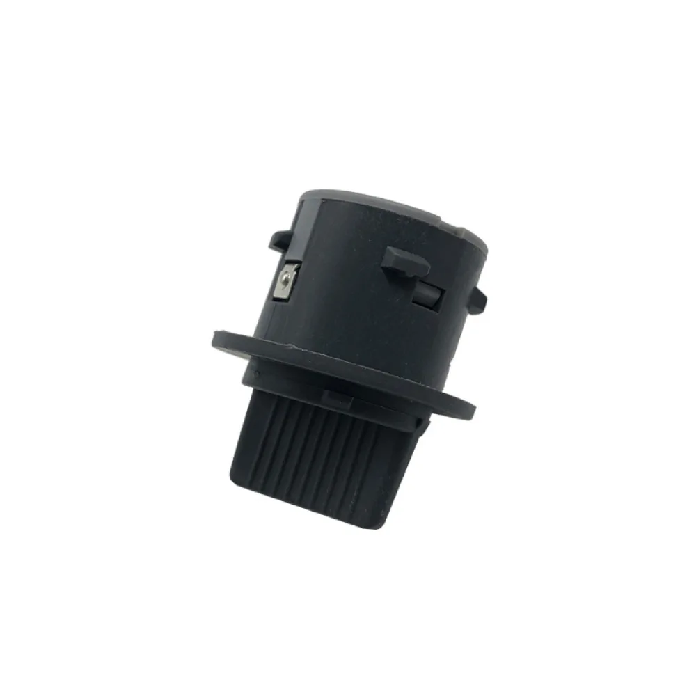 Front Turn Signal Light Bulb Socket 92166 F1000 For Kia Replacement Connector Dual Filament Holder Assembly Lamp Base