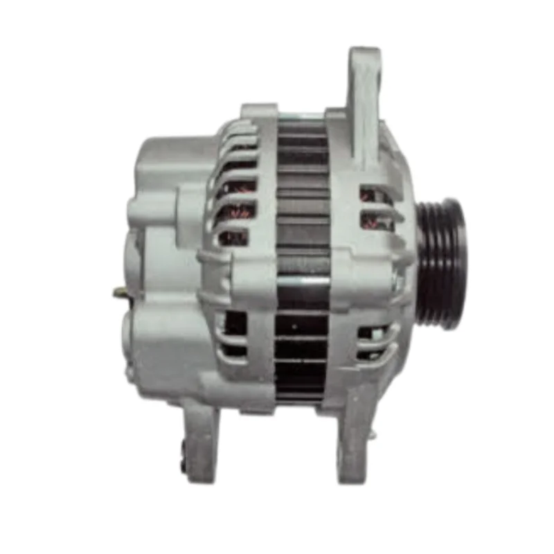 High Quality OEM Brand New Alternator Assembly 37300-23600 3730023600 For Hyundai Elantra 2.0L Tiburon 2001-2006