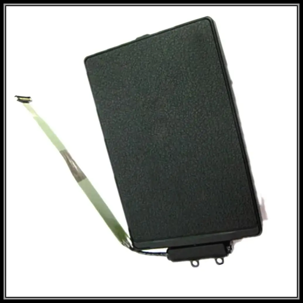 

for Canon New Black complete LCD display screen assy with hinge Repair parts EOS M50 Mark II camera