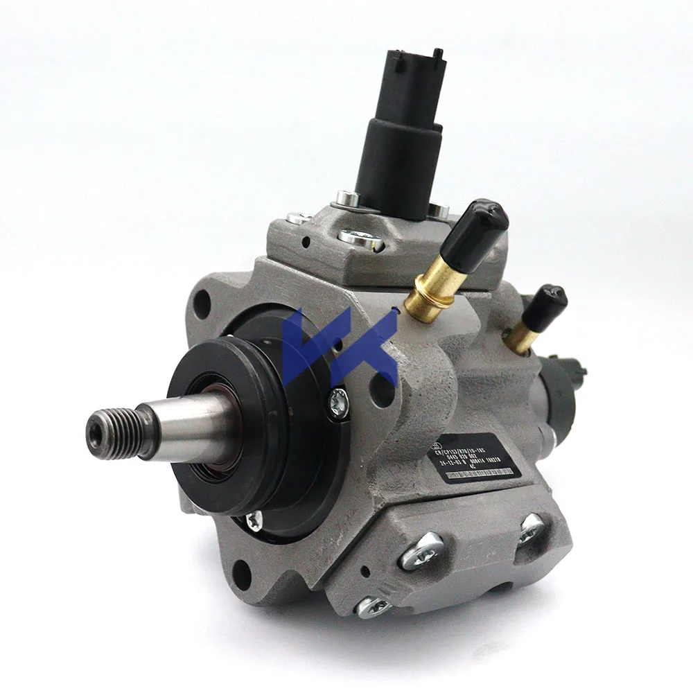 

Diesel Fuel Injection Pump 0445020002 For Iveco Daily Engine 99483254