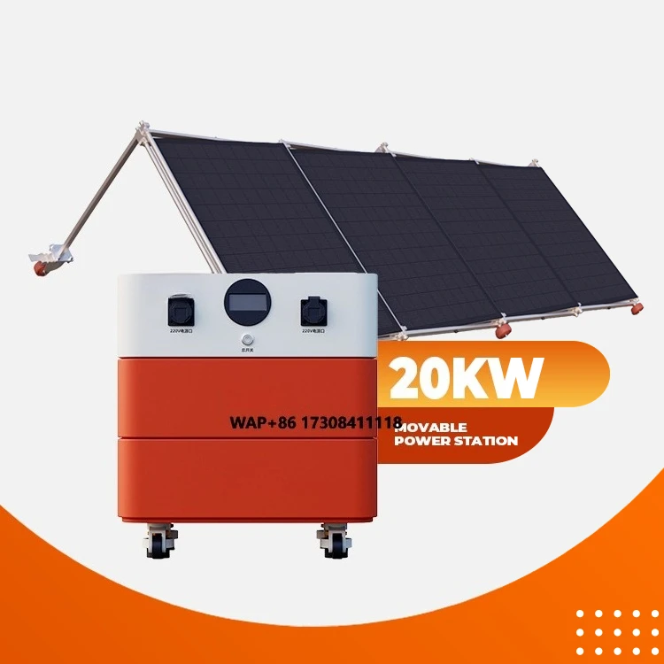 Complete Hybrid Off-Grid Solar Power System 5Kw 10Kw 20Kw 30Kw Full Set Home Energy Storage System