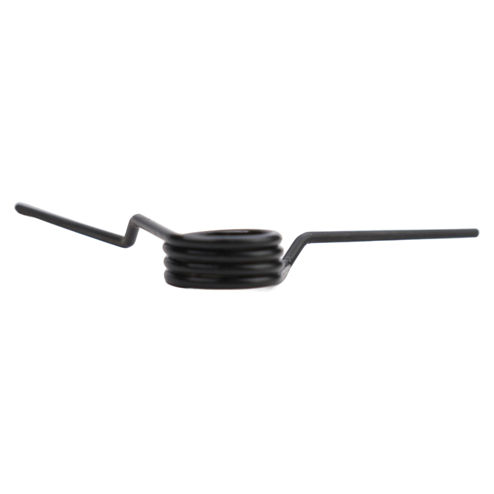 Tension Spring Tire Changer Spring Return Spring Tire Picking Machine 1 Piece Black Part Replace Replacement New