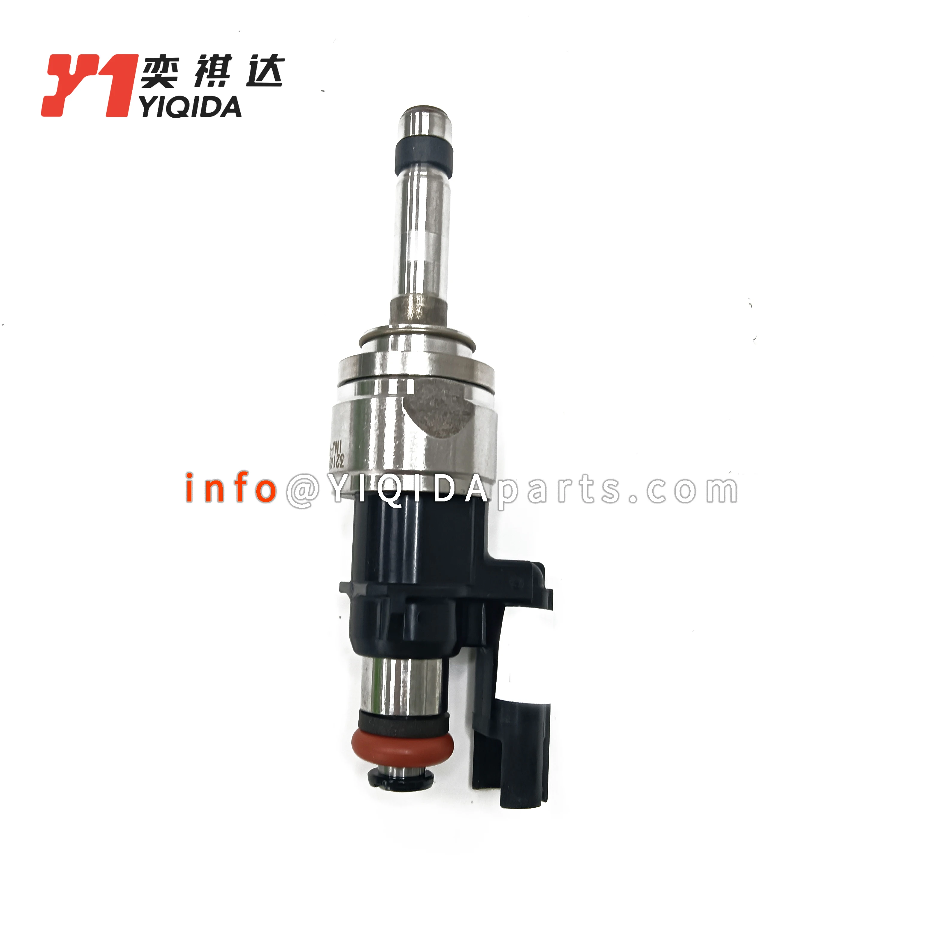 YIQIDA 32140134 Brand New Car Part Fuel Injector For Volvo V60 Cross Country (19-)/V60 (19-)/S60 (19-)/XC40(18-22)/XC60 (18-)