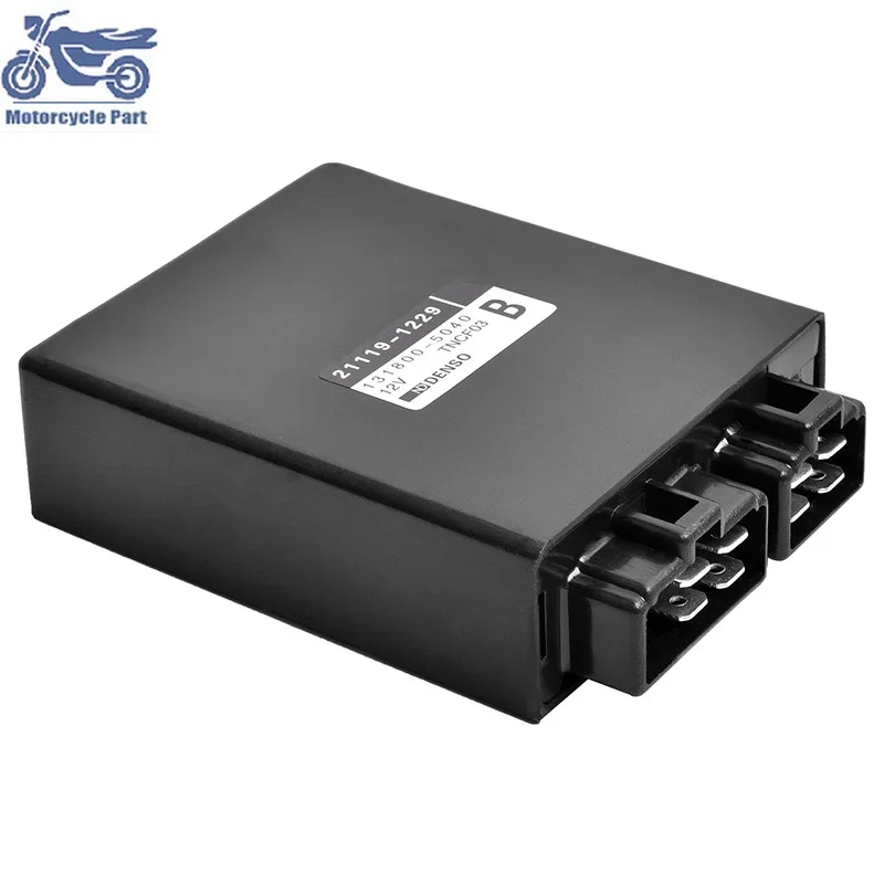 

Motorcycle Digital Ignition CDI Unit For Kawasaki ZXR400 ZXR400R ZX-4 ZZR250 GPX250R GPZ250 ninja250 R EL250 87-93 ZXR250 ninja