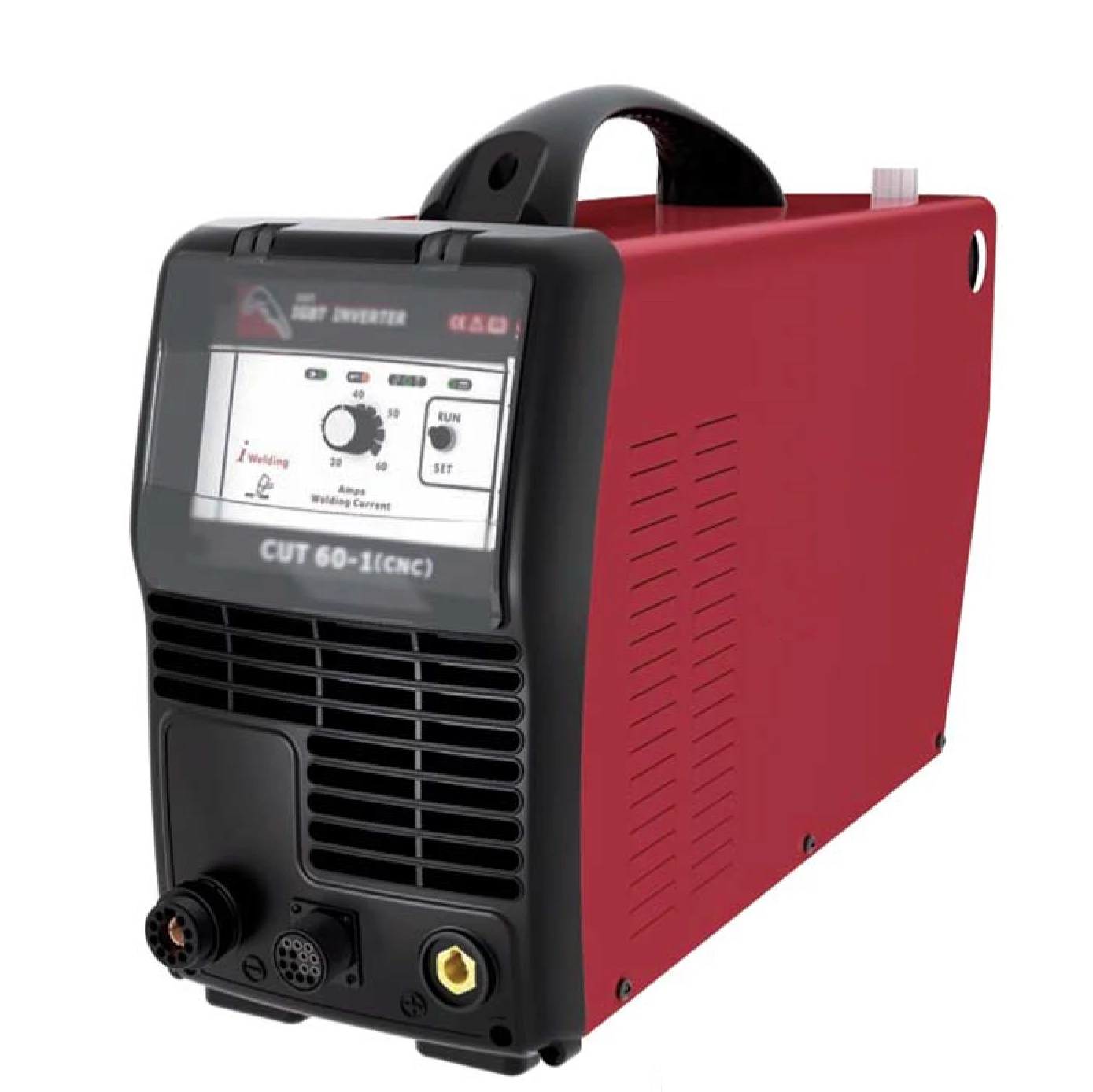 New OEM FENGLING Digital Arc Cut IGBT Inverter Air Plasma Cutter Portable Cutting Machine 1000W 100% Duty Cycle 30mm