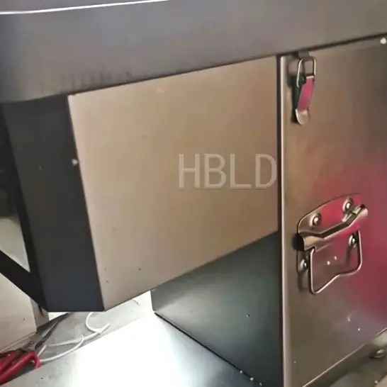 

Brand New Multi Functional Small Electric Meat Cutter Beef Shredder Bean Skin Cutter