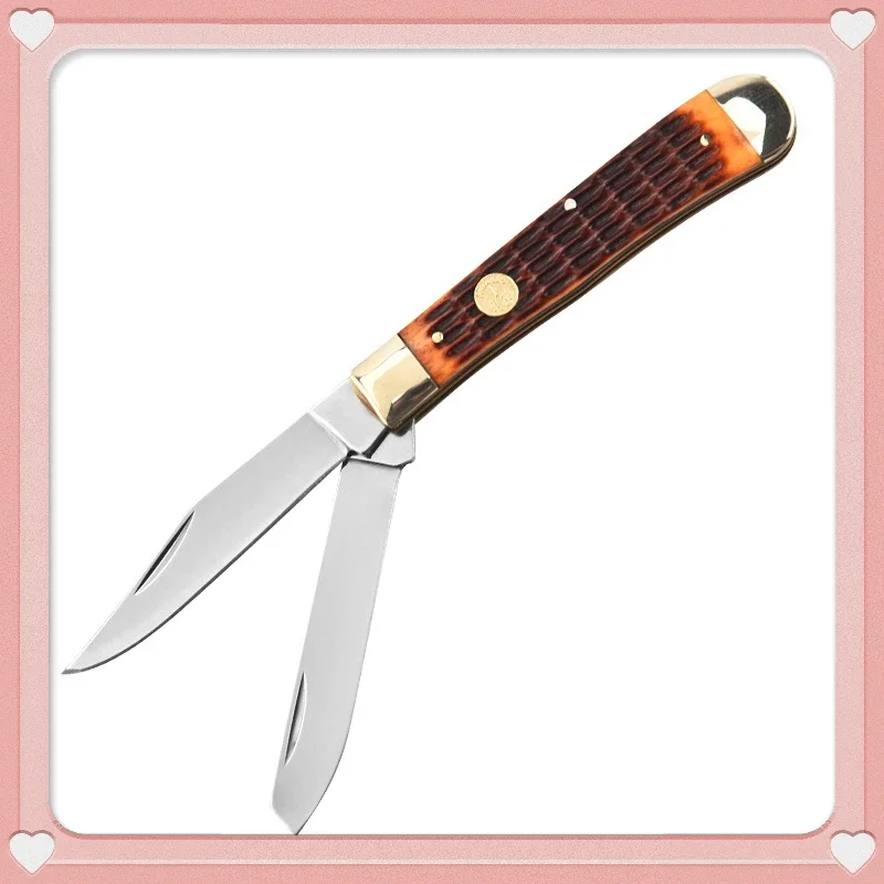 Grafting Knife Succulent Seedling Grafting Knife Horticultural Tree Grafting Flower Pruning Tree Budding Knife