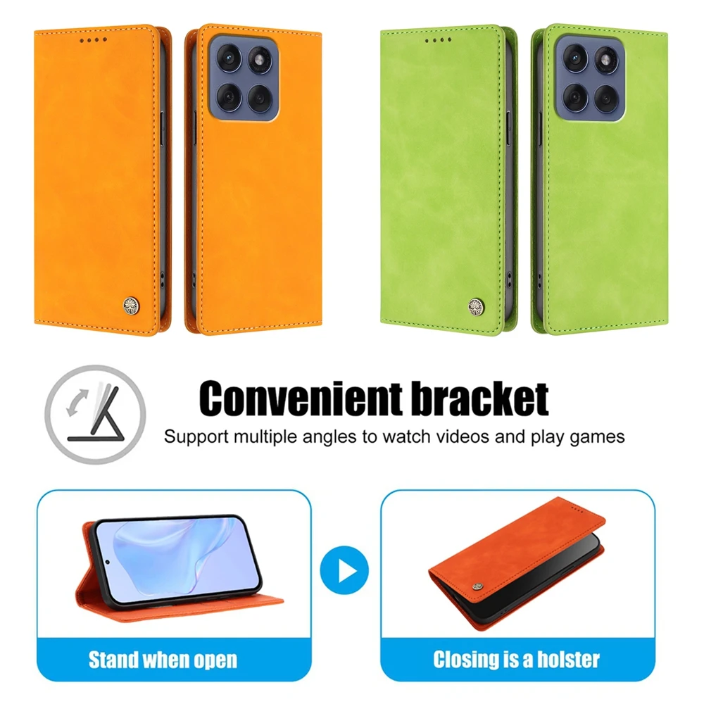 Premium Magnetic Le…