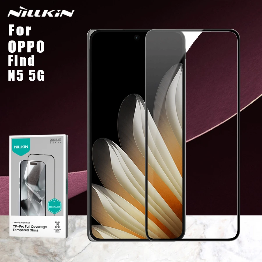 For Oppo Find N5 5G… - image