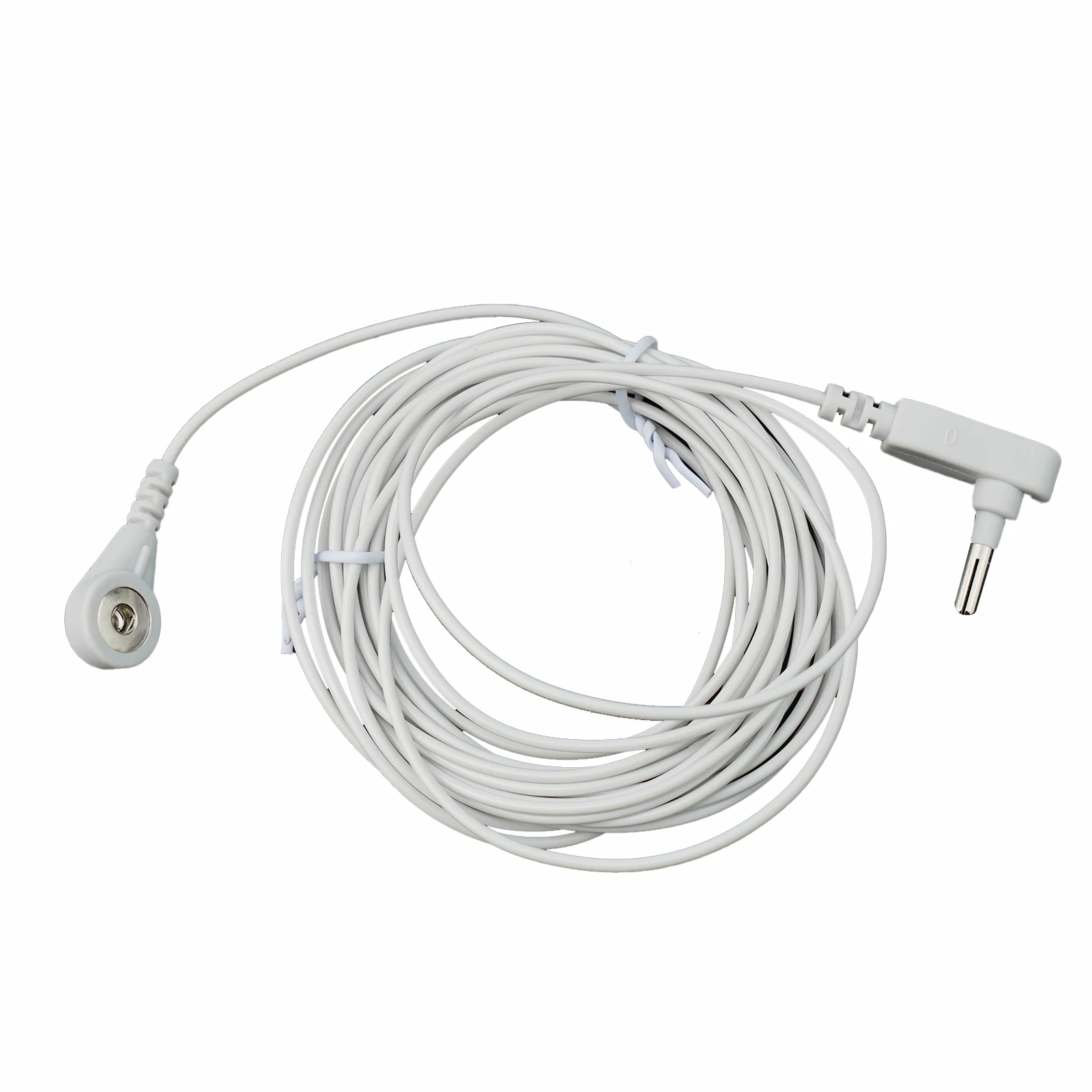 Antistatic Wrist Straps Accessory Conductive Garments Banana End Conductive Garments Fits for All Popular Brands