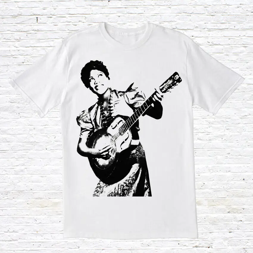 Sister Rosetta Tharpe T Shirt