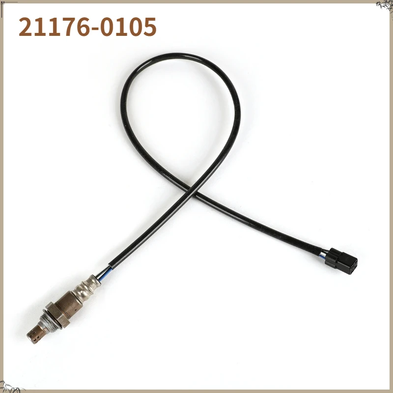 21176-0105 For Kawasaki ER6 ER650 2014 Exhaust Oxygen O2 Sensor 21176-0105 211760105
