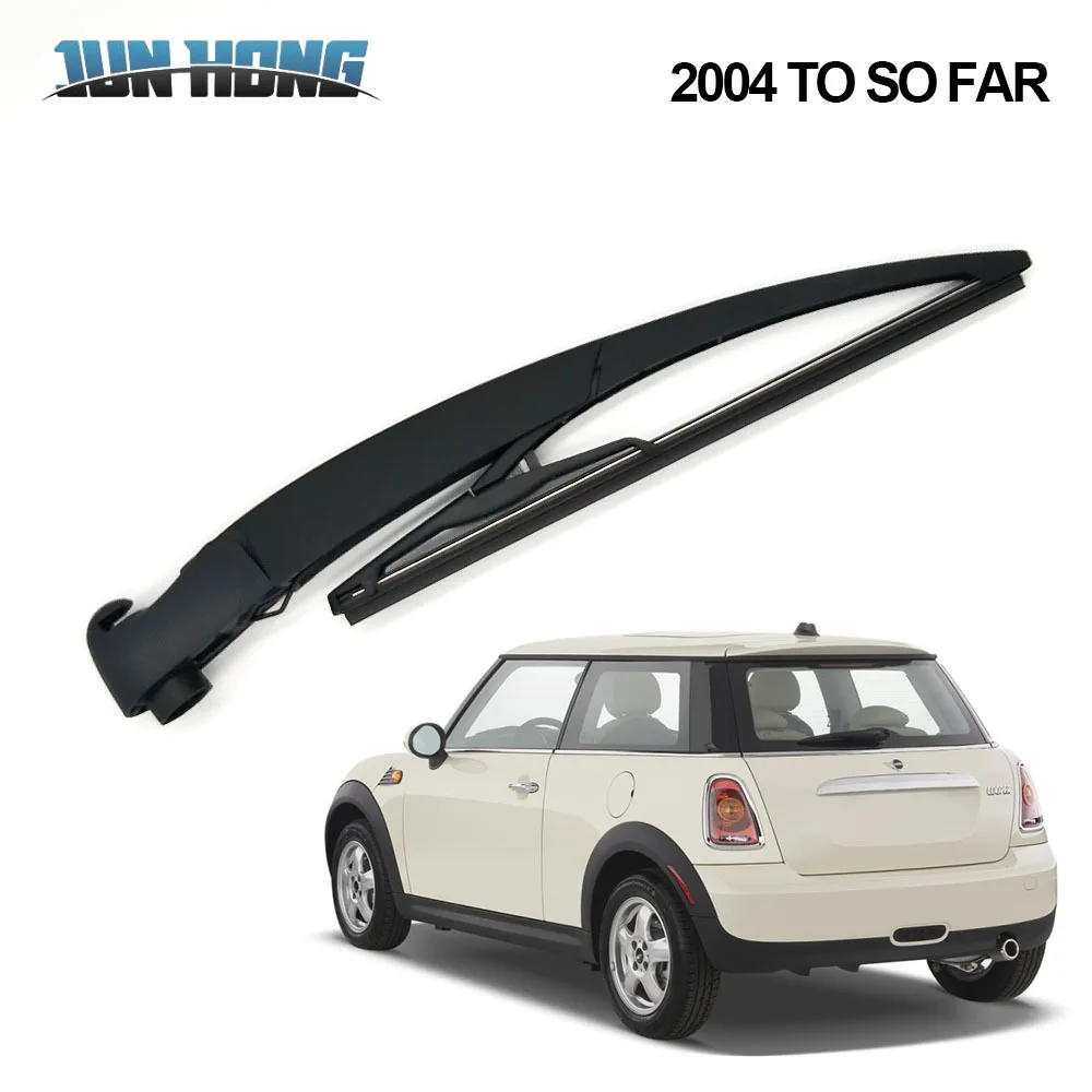 

Suitable for mini Cooper R56 (07 to present)/MINI Cooper R56 rear wiper blade rocker arm cover