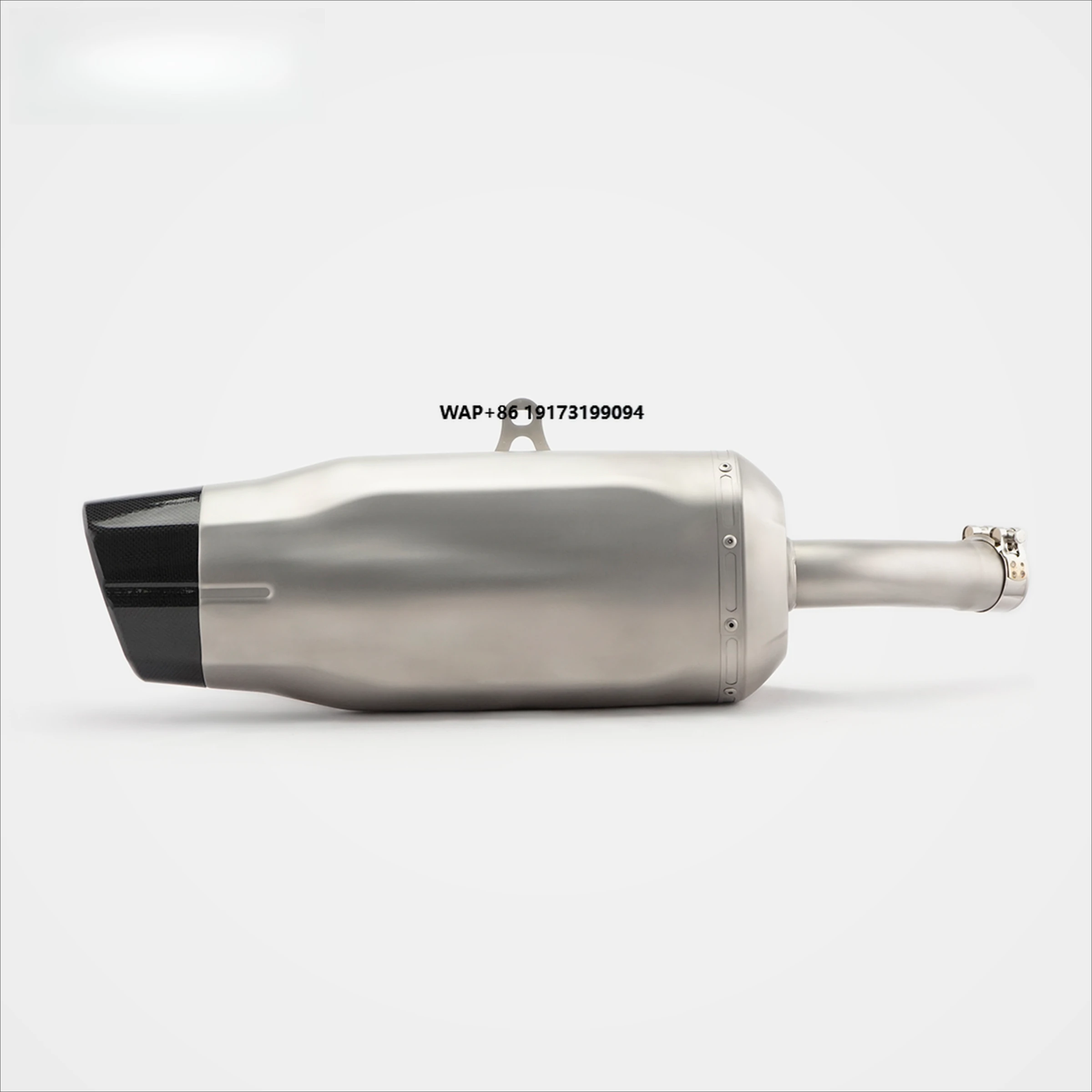 

Для V-STROM800DE титановый сплав 51 мм полная выхлопная система мотоцикла ODM и OEM