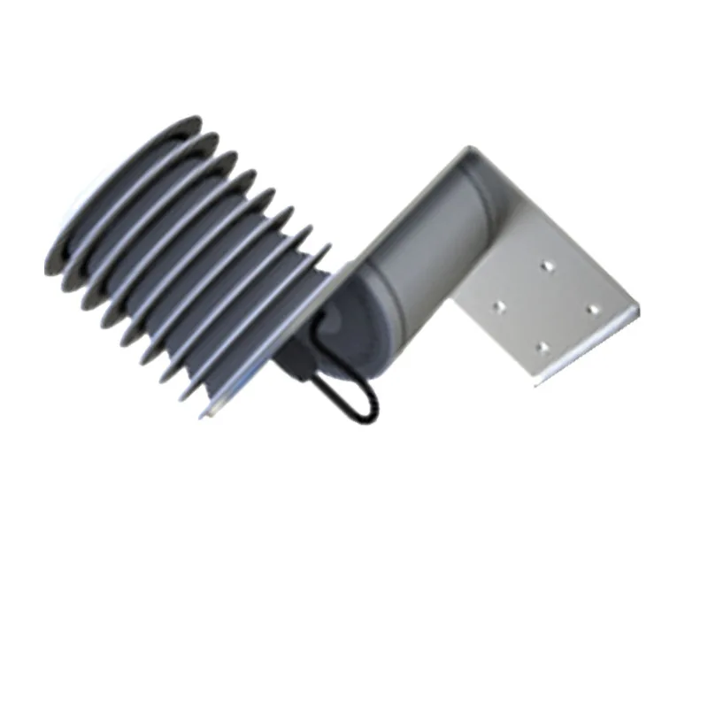 

Outdoor wireless temperature and humidity recorder, environmental temperature and humidity monitor