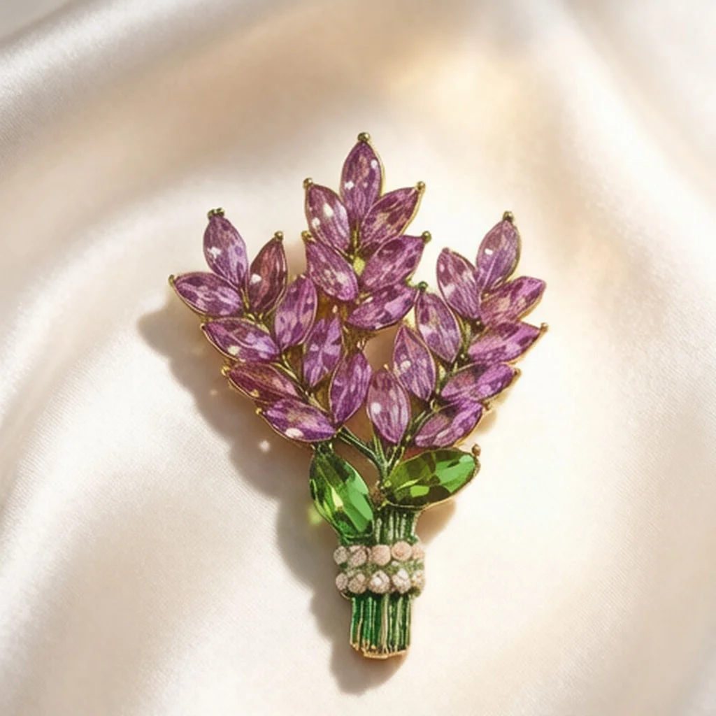 2026 Clothing Embellishments, Brooches, High Aesthetic Value, Wedding Guest Brooches, Unique, Versatile, Light Luxury, Waterproof, Decorative Pins, Suit Lapel Pins, Corsages, Themed Brooches, Shoe Badges, Bow Tie Accessories, Anti-Exposure Accessories, Scarf Clips, for Dates, Simple, Anti-Exposure Tool, for Commuting
